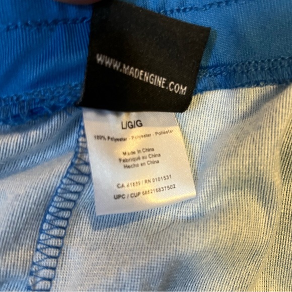 Snowman Christmas Winter Holiday Pants - Never Worn - Picture 3 of 4